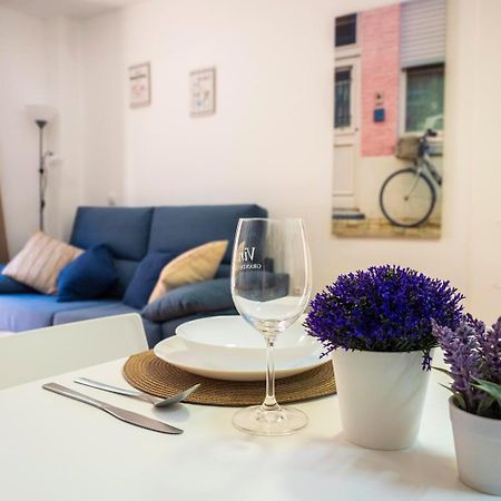 Apartamento Buen Camino Бенидорм Экстерьер фото